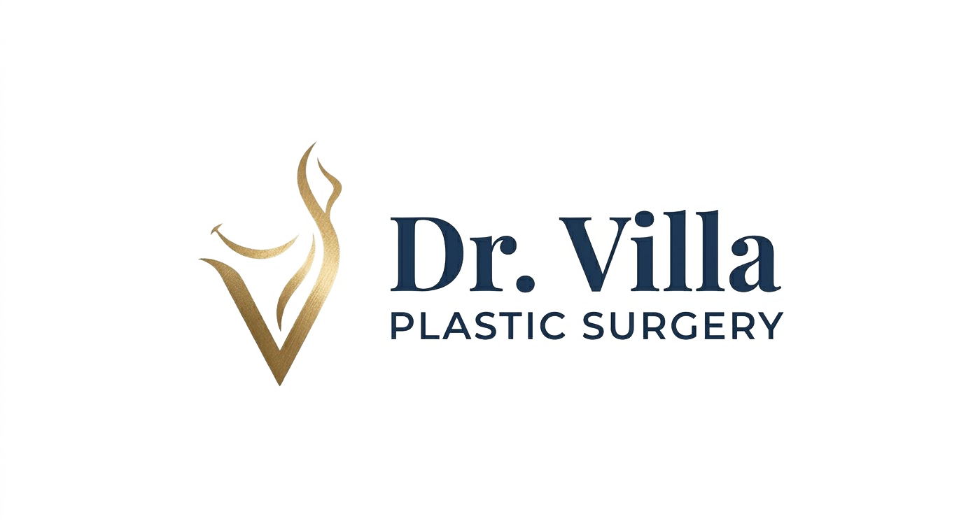 Dr. Villa Plastic Surgery